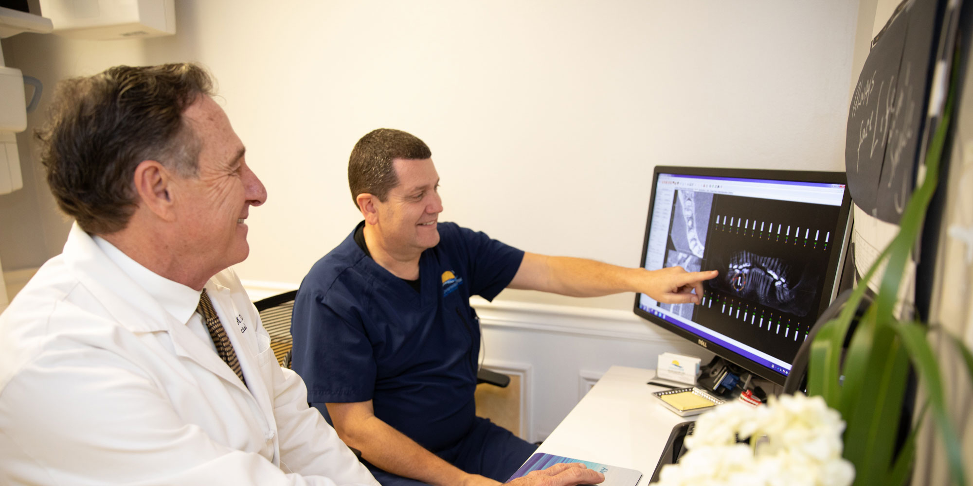 Pro Arch Dental Implants Key Largo, FL Overseas Dental