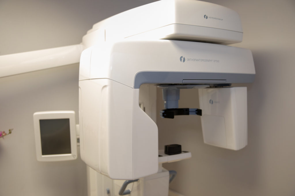 Advanced Technology Key Largo, FL Overseas Dental