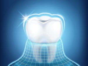 dental enamel