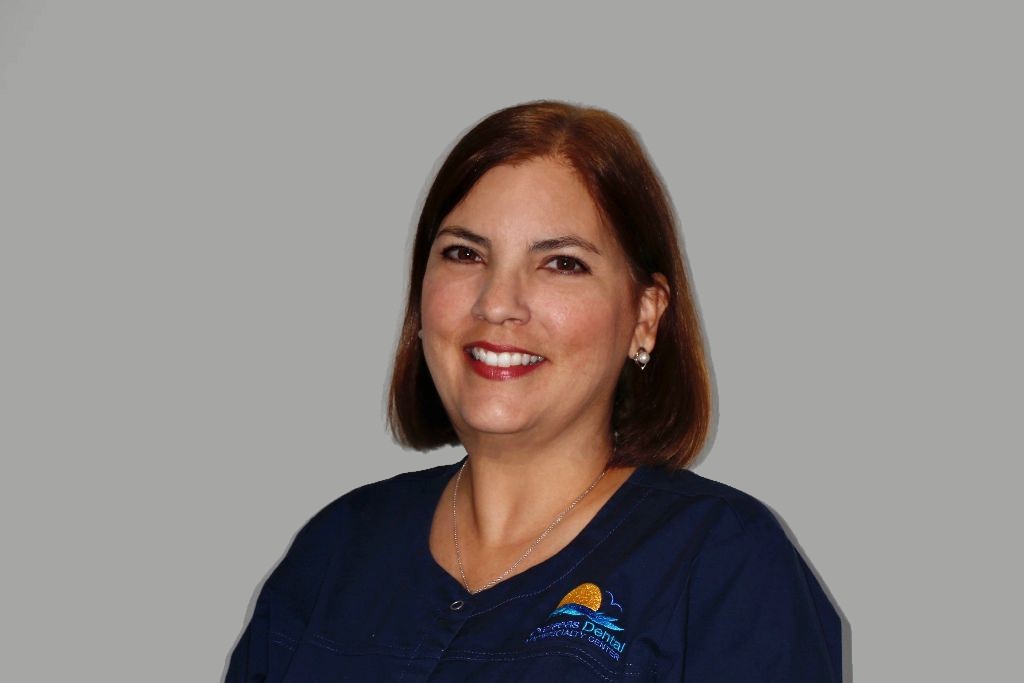 MARTA-REGISTERED DENTAL HYGIENIST