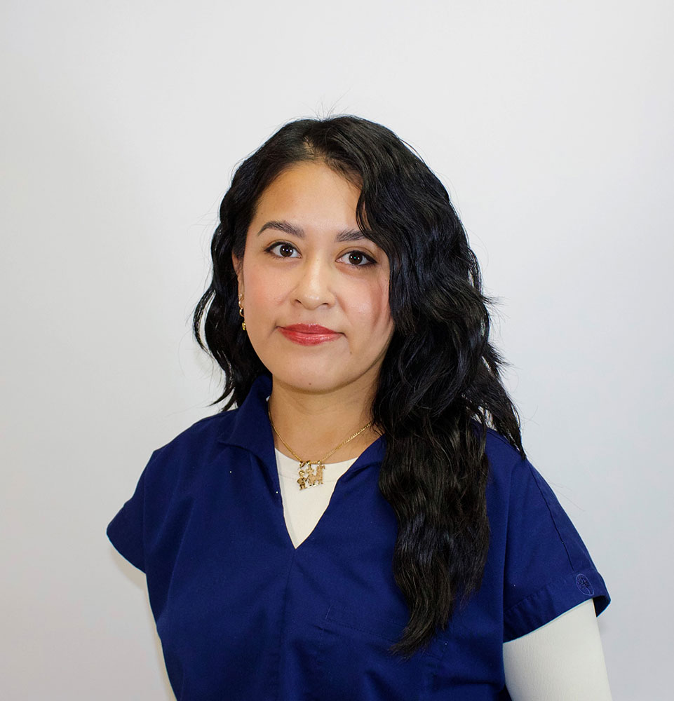 Alicia - Surgical Assistant